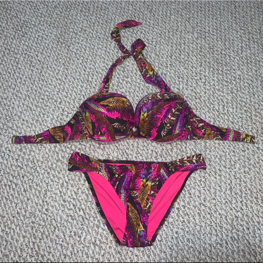 VS Bikini
